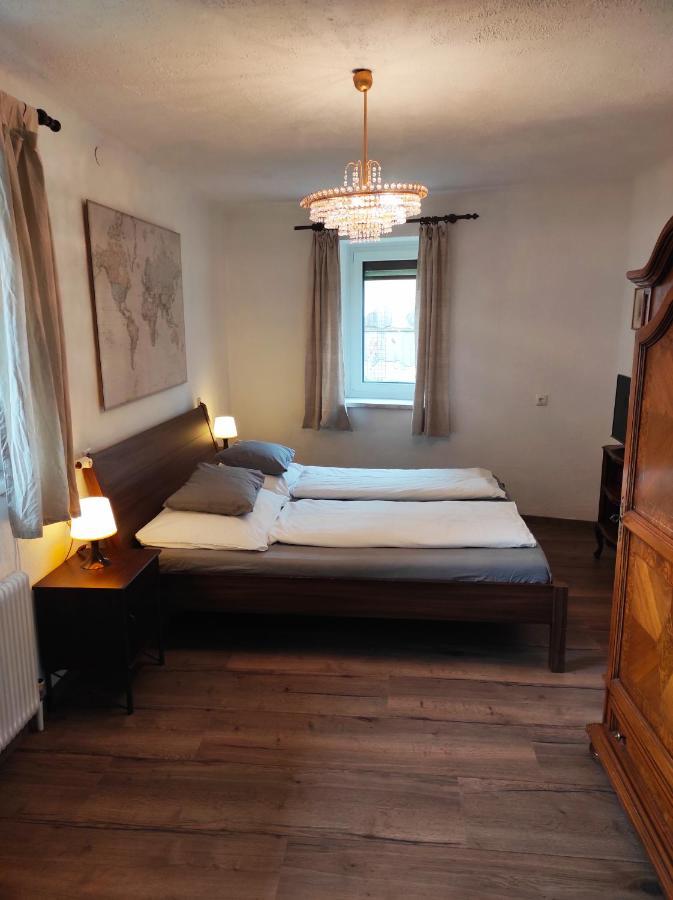 Apartment Ischl Home Бад Ишл Екстериор снимка