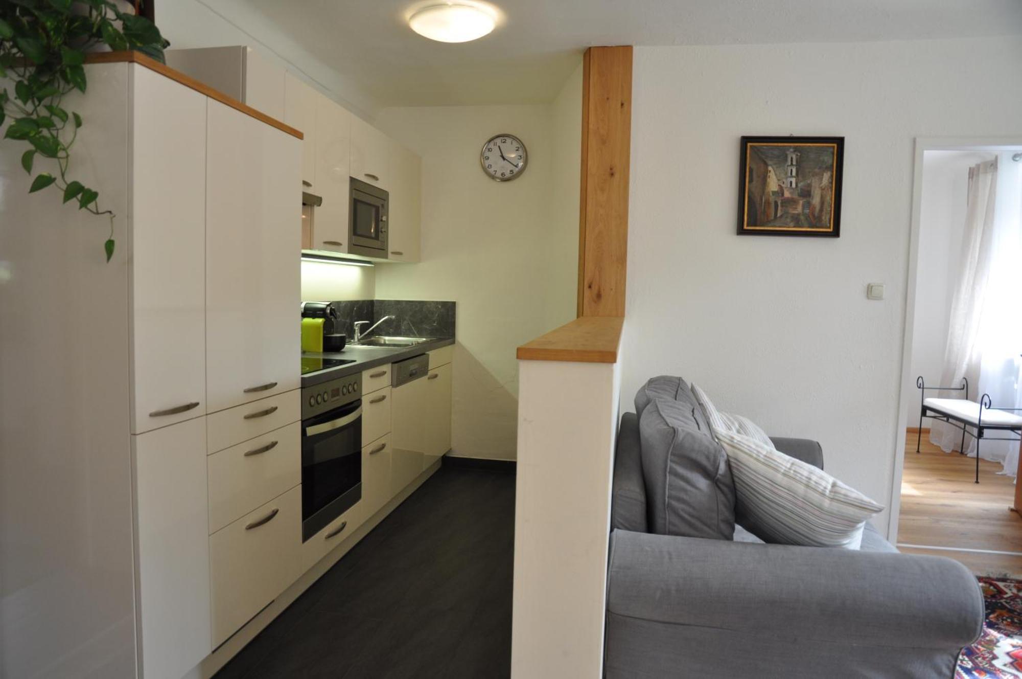 Apartment Ischl Home Бад Ишл Екстериор снимка