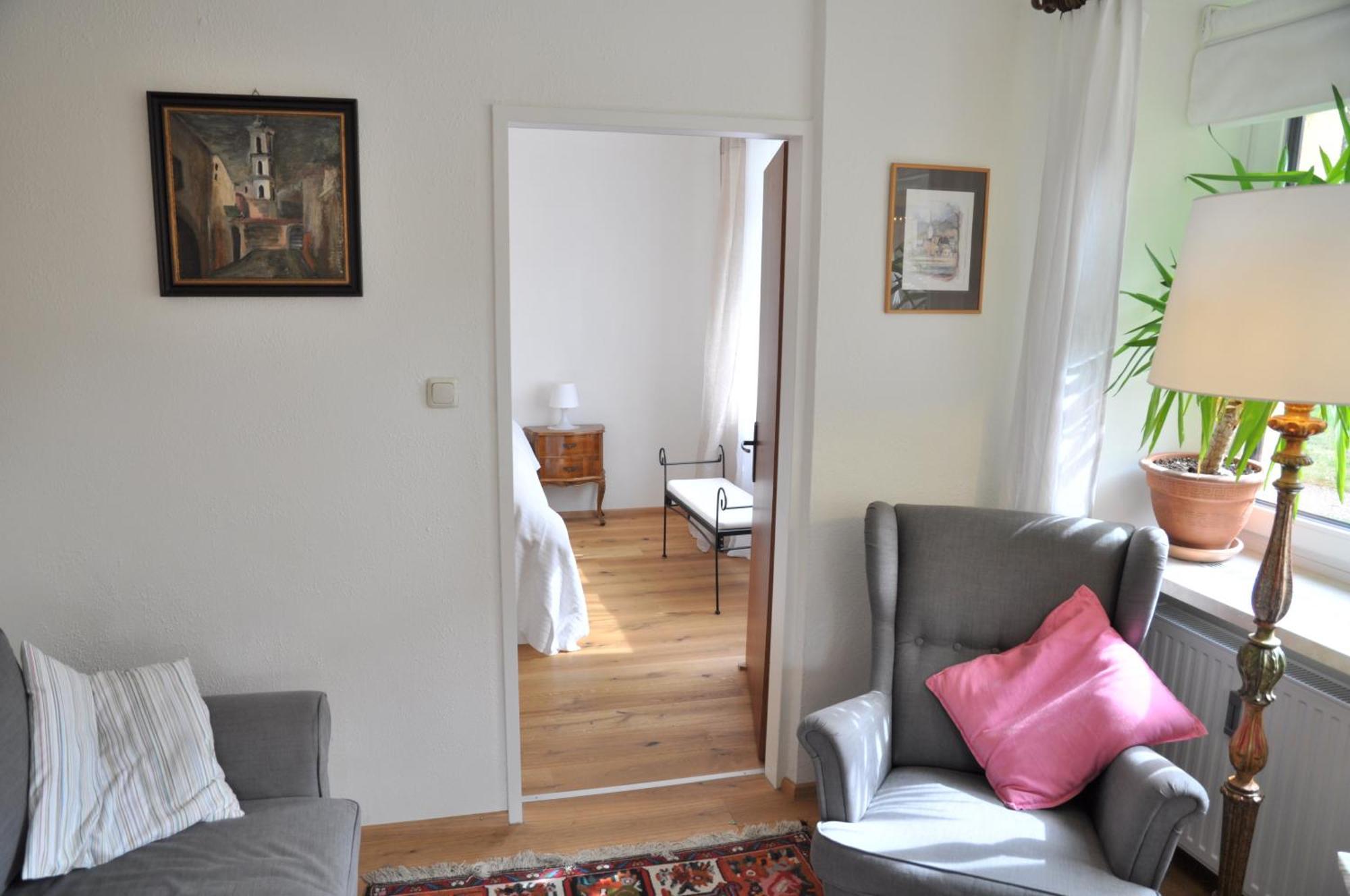 Apartment Ischl Home Бад Ишл Екстериор снимка