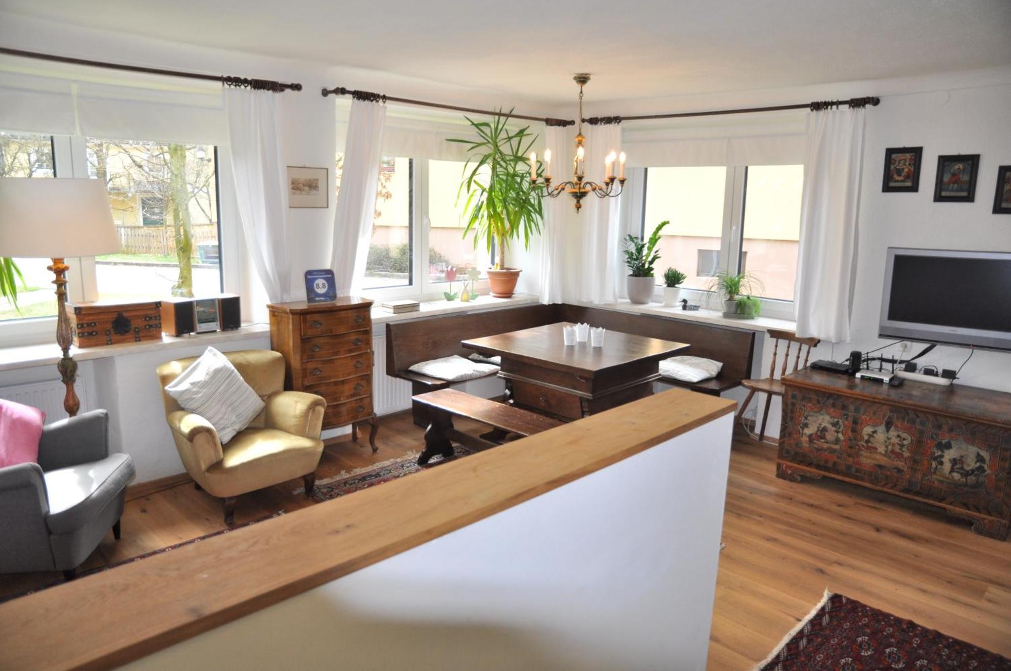 Apartment Ischl Home Бад Ишл Екстериор снимка