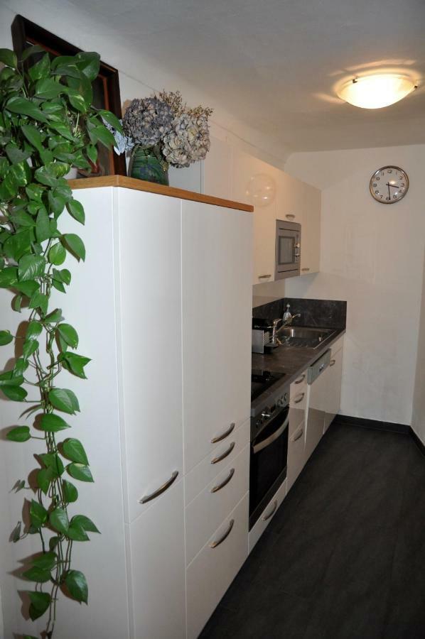 Apartment Ischl Home Бад Ишл Екстериор снимка