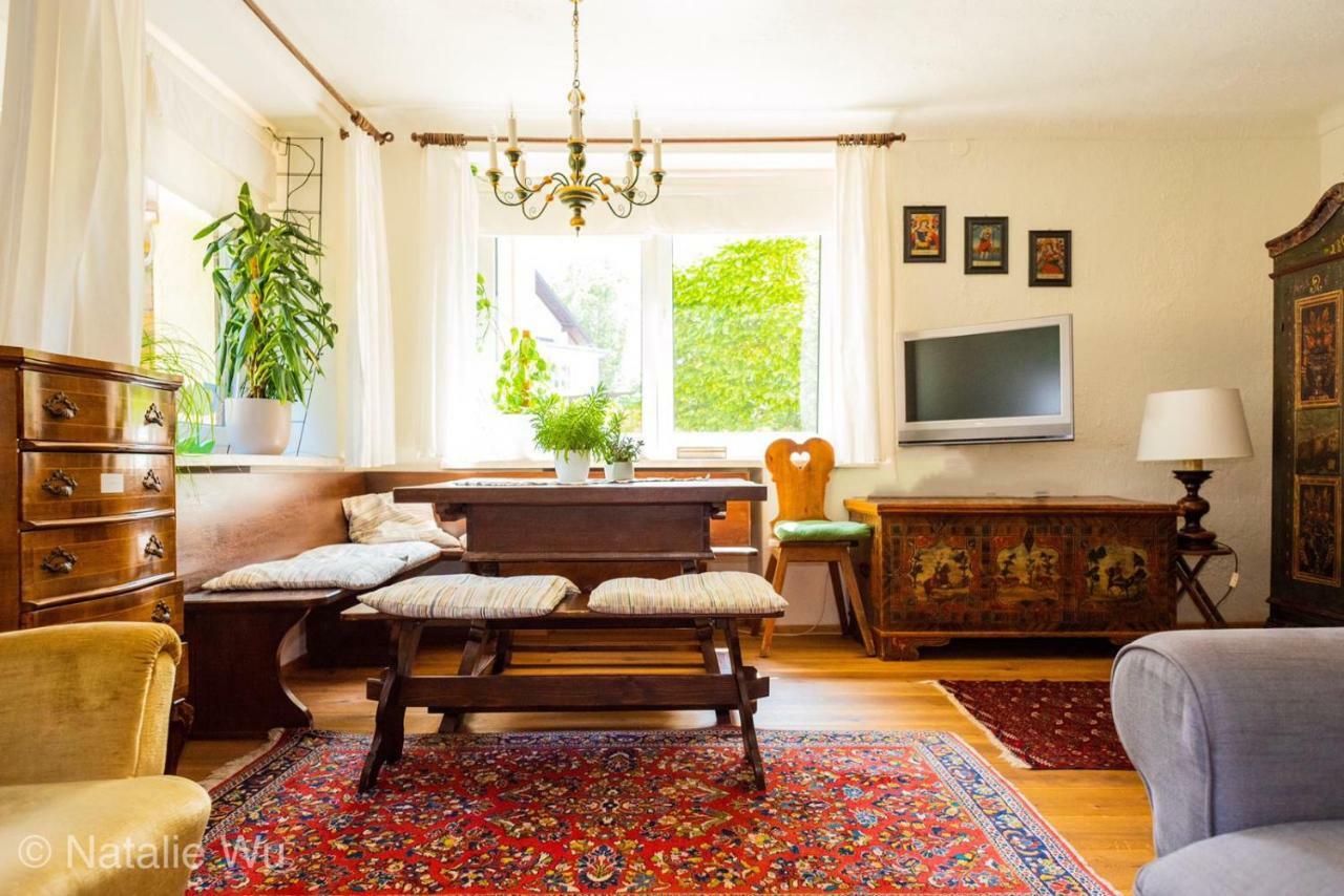 Apartment Ischl Home Бад Ишл Екстериор снимка